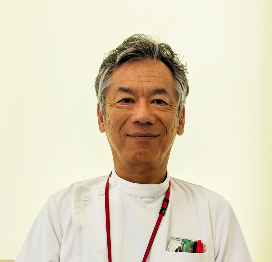 岡本　道周